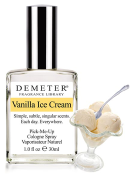 Demeter - Vanilla Ice Cream